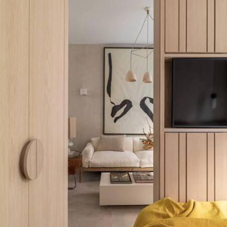 Apartamento Exclusivo En Neptuno Apartment Мадрид Екстериор снимка