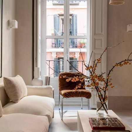 Apartamento Exclusivo En Neptuno Apartment Мадрид Екстериор снимка