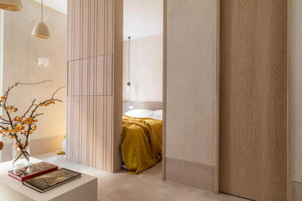 Apartamento Exclusivo En Neptuno Apartment Мадрид Екстериор снимка